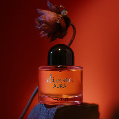 Divine Aura For Women - 100 ml